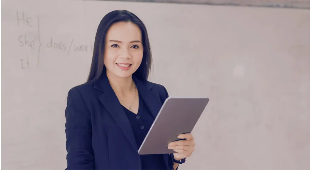 Enrollment Forms